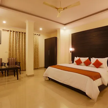 New Delhi Hotel Citizen-3